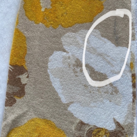 CHARTER Club Button Down Cardigan Size XL - Picture 6 of 6